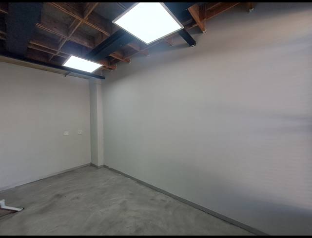238M² OFFICE TO LET IN CRAIGHALL